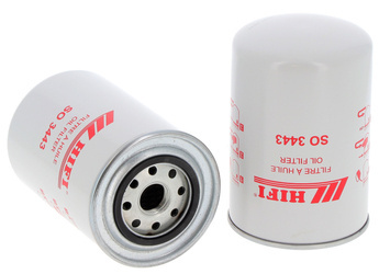 Filtr oleju SO 3443