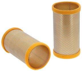 Filtr powietrza - bezpiecznik SA 17462