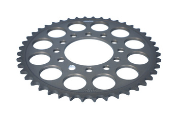 SUNSTAR Zębatka napędzana tył MOTO SUNR5-3356-44 KAWASAKI ZX6R 600