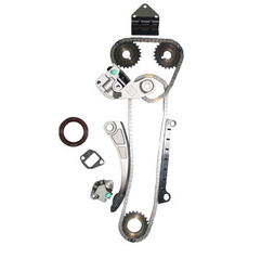 SKF ZESTAW ŁAŃCUCHA ROZRZĄDU VKML96000 SUZUKI GRAND VITARA (98-), BALENO