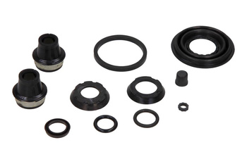 MAXGEAR Zestaw Naprawczy Zacisku Hamulcowego 27-0429 OPEL ASTRA Tył