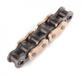 AFAM Łańcuch Napędowy MOTO 525 XS-RING A525XSR2-G 112L (4180DAN)