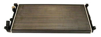 MAXGEAR Chłodnica Wody AC230163 RENAULT MASTER 1,9/2,2/2,5DCI 00-