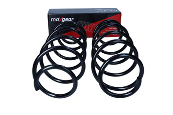 MAXGEAR SPRĘŻYNA ZAWIESZENIA 60-1090D CITROEN PRZÓD C4 II 1.4 09-