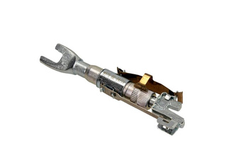 PROTTEGO EXCHANGE Samoregulator Szczęk Hamulcowych 98536J FIAT GRANDE PUNTO / RENAULT