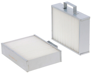 Filtr kabinowy SC 80009