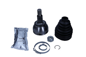 FAG Przegub Zewnętrzny Mercedes W169/W245 A/B Klasa 150-200B/D 04-12 771042730