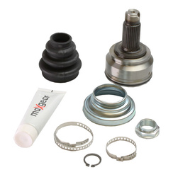 MAXGEAR PRZEGUB ZEWNĘTRZNY BMW E81/E90/E93 25X58,7X30 TYLNA OŚ