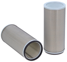 Filtr powietrza - bezpiecznik SA 18115