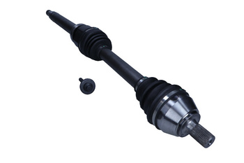 MAXGEAR Półoś 27-0886MG FORD FOCUS II Prawy 1.6TDCI