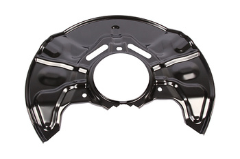 NK Osłona Tarczy Hamulcowej 234508 TOYOTA PRZÓD AVENSIS 03-08 PRAWY