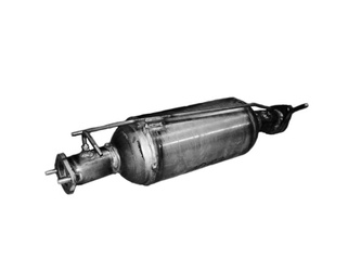 JMJ Filtr Cząstek Stałych DPF Ford 2,0TDCi/2,2TDCi 05- JMJ1087