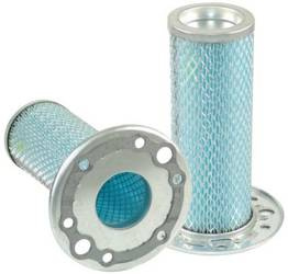 Filtr powietrza - bezpiecznik SA 16753