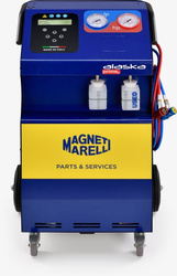 MAGNETI MARELLI STACJA KLIMATYZACJI ALASKA PRIME R134A