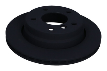 QUARO TARCZA HAM. BMW T. E46 95- 276MM WENT WYSOKO NAWĘGLANA, Z POWŁOKĄ ANTYKOROZYJNĄ