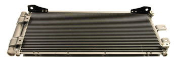 MAXGEAR SKRAPLACZ KLIMATYZACJI TOYOTA COROLLA E11 97-