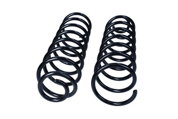 MAXGEAR Sprężyna Zawieszenia 60-1197D SAAB TYŁ 9-5 KOMBI 1.9D-2.3ALK (10.98-12.09)