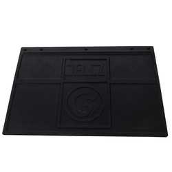 FARTUCH PRZECIWBŁOTNY PRZEDNI TŁOCZONY "JELCZ" 620X420MM 31517110