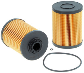 Filtr paliwa SN 25122