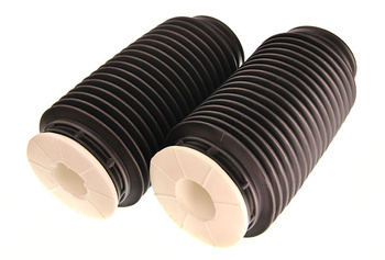 MAXGEAR Odbój amortyzatora z osłoną 72-1684 FORD MONDEO Przód 00-07 Komplet