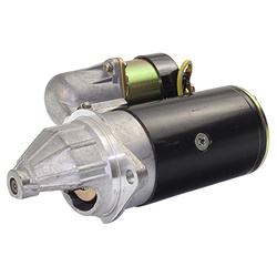 GMP ROZRUSZNIK DT-75 12V, 0,67KW, 9Z CT-362A