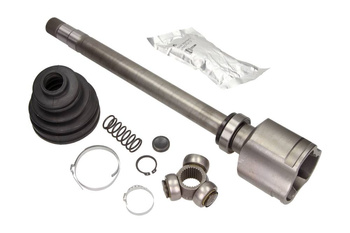 MAXGEAR Przegub Wewnętrzny 26-5010MG Citroen Jumper/Peugeot Boxer 06- Prawy (Długi Wałek)