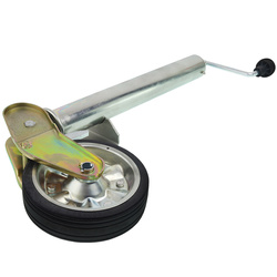 GMP Koło podporowe przyczepki automatyczne 500kg GMPKPP500