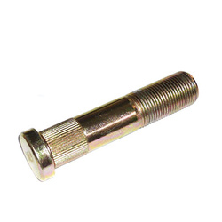 ŚRUBA KOŁA M20X1,5X 88MM, STAR TYŁ, AUTOSAN H-9, PRYCZEPA D83, SZPILKA KOŁA 436.27.007