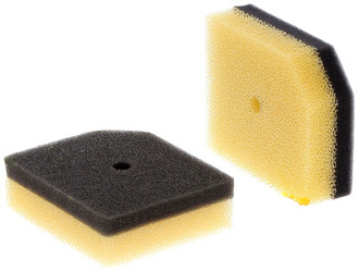 Filtr powietrza SA 12341
