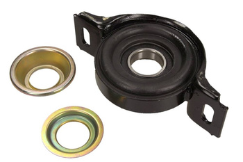 TED-GUM Podpora Wału Napędowego Komplet Mercedes Viano/Vito/Sprinter (03-) Z Łożyskiem 00415168