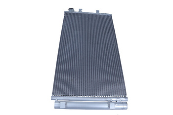 MAXGEAR SKRAPLACZ KLIMATYZACJI RENAULT SCENIC 01/2011- AC855225