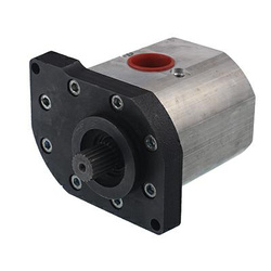 POMPA HYDRAULICZNA ZETOR FORTERRA PROXIMA 8520-10540 PZS-UD-25