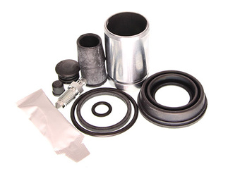 AUTOFREN ZESTAW NAPR. ZACISKU HAM. BMW T. 1/2/X1/X2/I3 0,7-2,0 13- Z TŁOCZKIEM