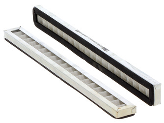 Filtr kabinowy SC 90437