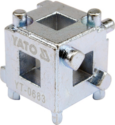 YATO UNIWERSALNY KLUCZ DO ZACISKÓW HAMULCOWYCH YT-0683