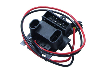 MAXGEAR Sterownik Klimatyzacji 27-2180 Renault Trafic 01-