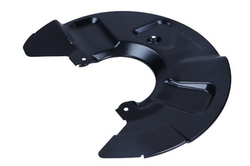 FEBI Osłona tarczy hamulcowej VW przód MULTIVAN/T5/T6 03- lewy FE171562