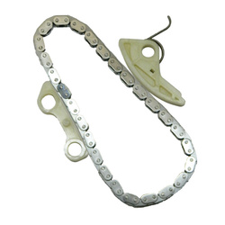 SKF ZESTAW ŁAŃCUCHA ROZRZĄDU FORD (POMPY OLEJU)