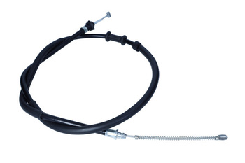 MAXGEAR Linka Hamulca Ręcznego 32-0275 FIAT PANDA 03- Tył Prawy