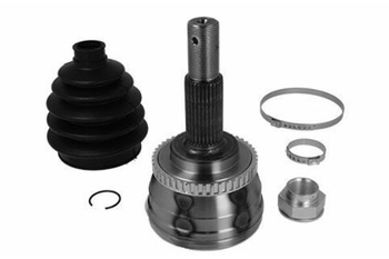 METELLI PRZEGUB ZEWNĘTRZNY FIAT GRANDE PUNTO 05-