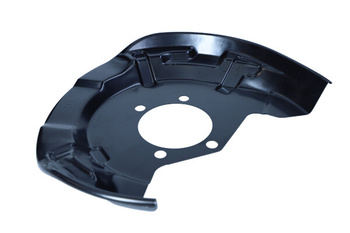 HERTH+BUSS Nissan Qashqai J3341001 Osłona Tarczy Hamulcowej Tył 1,2-2,0 13- Lewy