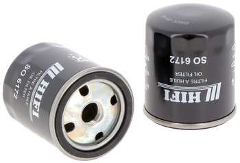 Filtr oleju SO 6172