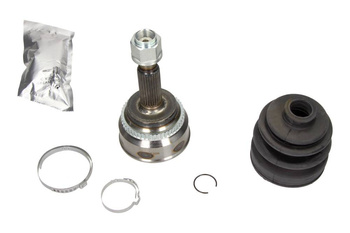 MAXGEAR Przegub Zewnętrzny TOYOTA RAV-4 2.0D4D 00- ABS 25-1536MG