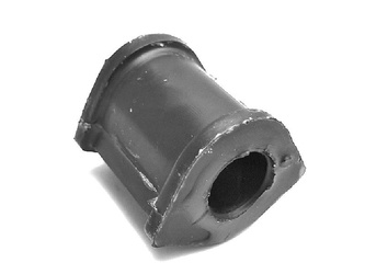 TED-GUM GUMA STABILIZATORA ALFA PRZÓD 156 97- WEWNĘTRZNY FI 18