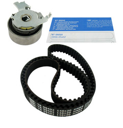 SKF ZESTAW ROZRZĄDU OPEL ASTRA 1,8-2,0I -98 CALIBRA