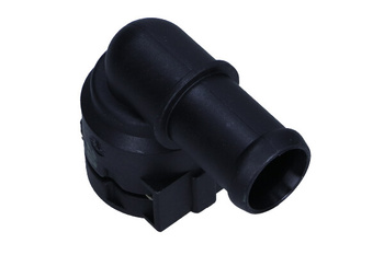 OE VAG Króciec układu chłodzenia 1K0122291H VW Passat 1,9/2,0 TDI 06-