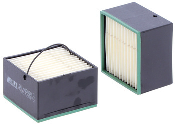 Filtr paliwa SN 40005 V