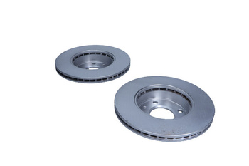 QUARO Tarcza hamulcowa QD0721 Hyundai Getz 02- przód (bez ABS, powłoka antykorozyjna)