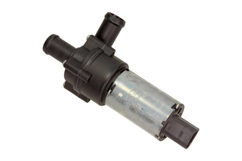 BOSCH Pompa wody dodatkowa elektryczna 0392020073 VW