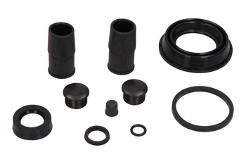 MAXGEAR Zestaw naprawczy zacisku hamulcowego 27-0456 Opel Tył